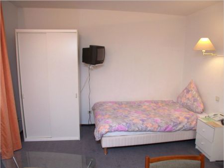 1 Zimmer in Düsseldorf - Foto 4