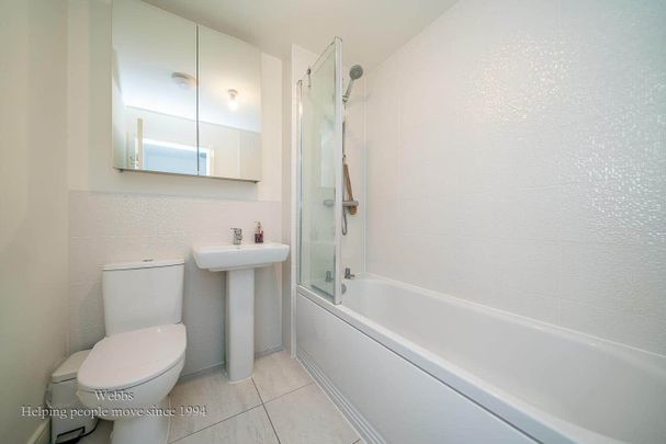 Hancox Close, Burntwood - Photo 1