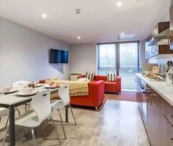 1 bedroom private hall to rent - Photo 2