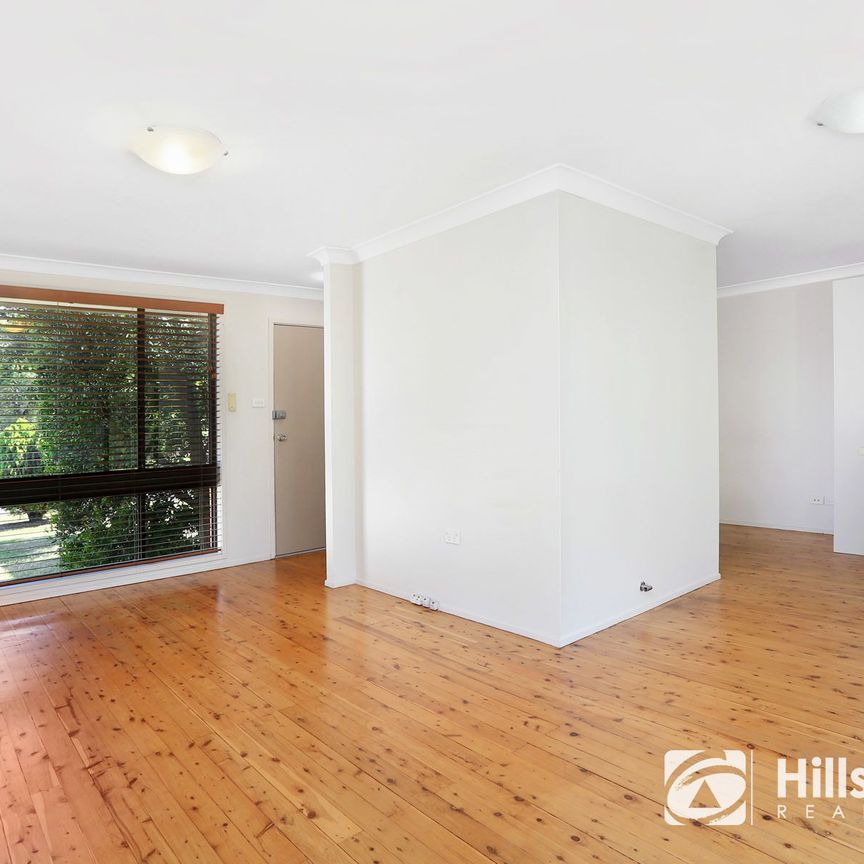 20 Cowper Circle, 2763, Quakers Hill Nsw - Photo 1