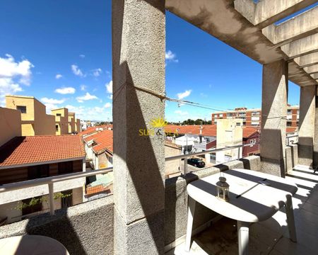 2-BEDROOM APARTMENT FOR RENT IN TORREVIEJA - ALICANTE - Photo 3