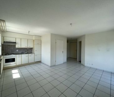 CORDAST - 1.5 pièces au 2ème étage - Photo 6