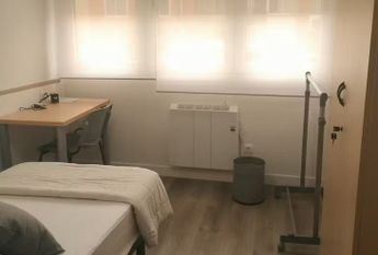 Calle Albacete, Getafe, Community of Madrid 28903