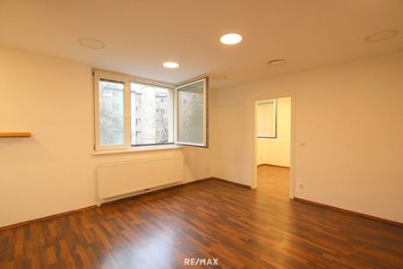 Kompakte 2-Zimmer Wohnung im Donau-Haus. Ruhig, hell, super Infrastruktur und sehr gute Anbindung. Nähe U6 Handelskai - Photo 5