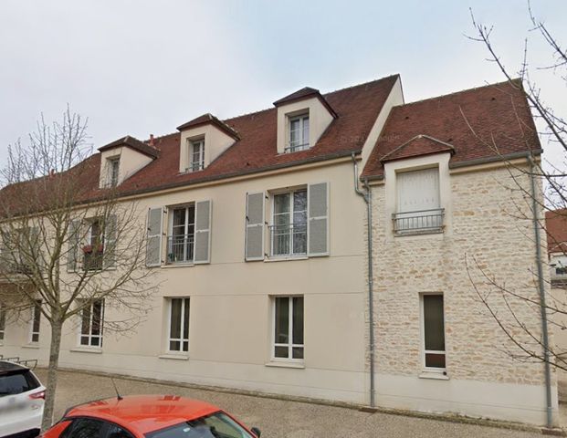Appartement T3 LA CHAPELLE EN SERVAL à louer - Photo 1