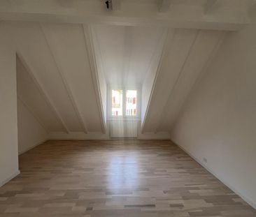 4.5 Zimmer, 96 m², 4. Stock - Photo 3