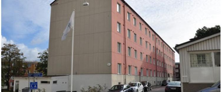 Överstegatan 2E - Photo 1