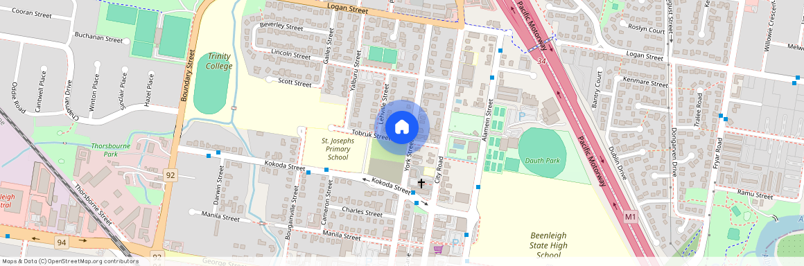 35 York Street, Beenleigh, QLD 4207