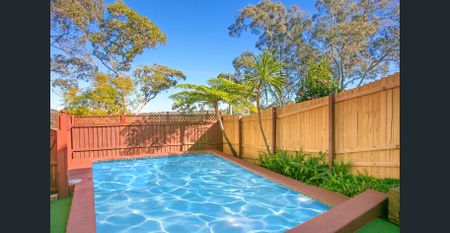 Family Home with Pool - Photo 4