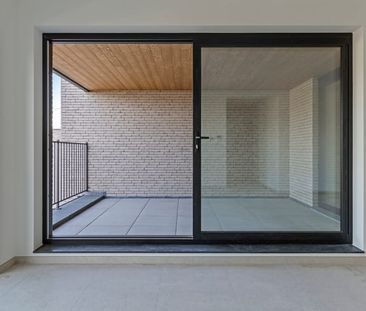 Appartement te huur - Photo 4