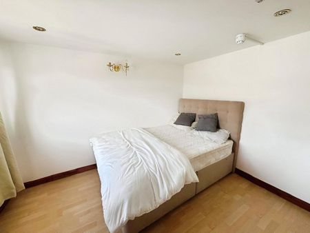 1 bedroom end of terrace house to rent - Photo 2
