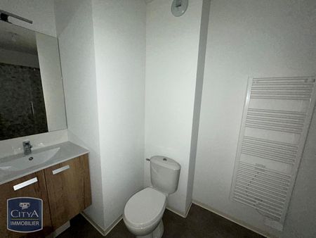 Location Appartement 2 pièces 40m² JASSANS RIOTTIER 01480 - Photo 3