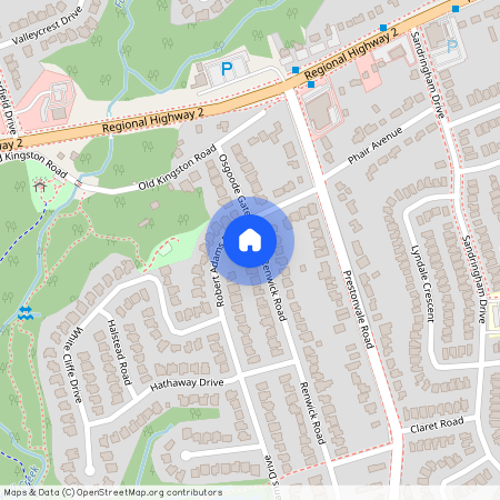 2 Renwick Road, Clarington