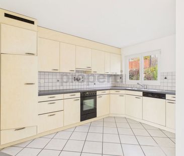 4.5 Zimmer, 110 m², 1. Stock - Foto 5