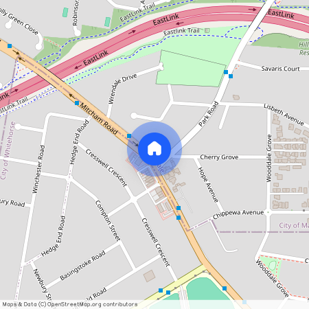 4/197 Mitcham Road, Donvale VIC 3111