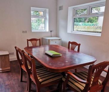 Bedroom Detached House In Winton, BH9 - Photo 6