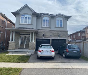 For Lease - 4640 Doug Wright Drive Unit# Bsmt, Burlington, Ontario - Photo 4