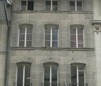 APPARTEMENT DE 3 PIECES A PROXIMITE DE LA CATHEDRALE - Foto 1
