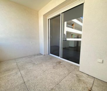 Montpellier Euromédecine - Studio - 29m2 - Photo 1