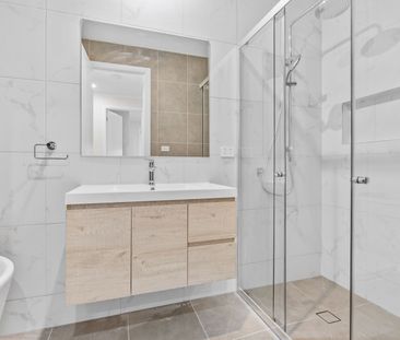 Brand new four-bedroom family home in sought-after Menangle Park - Photo 4