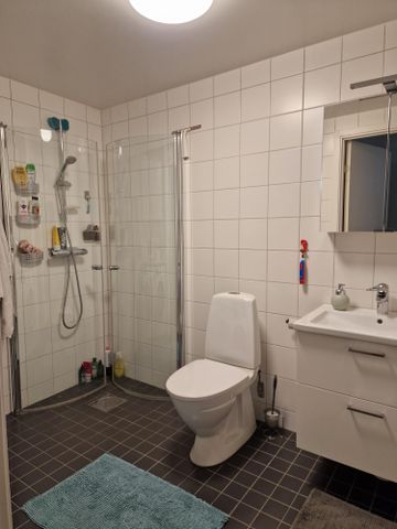 Regementsvägen 12A - Photo 4