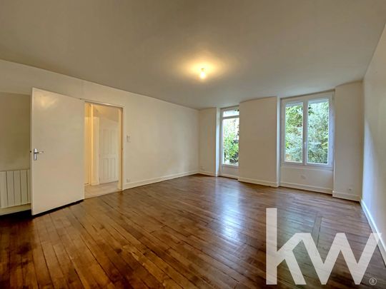 Location Appartement 2 pièces 58m² - Photo 1