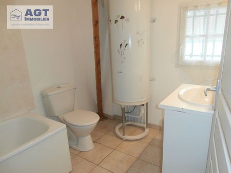 Location Appartement 2 pièces 40m² MILLY SUR THERAIN 60112 - Photo 3