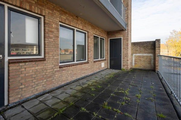 Te huur: Appartement Kerkstraat 24 A in Veendam - Photo 1