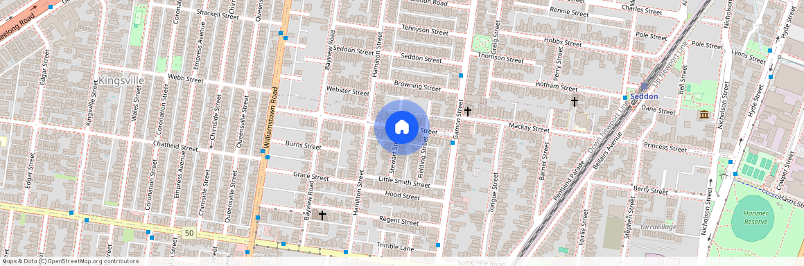 19 Ofarrell Street, Yarraville VIC 3013