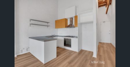 Two Bedroom Brunswick Apartment in Brickworks - Photo 3