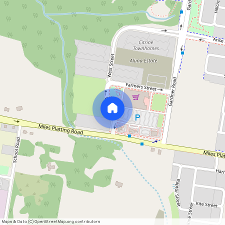 Rochedale, Brisbane - East