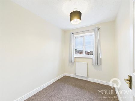4 bedroom terraced house to rent - Photo 4