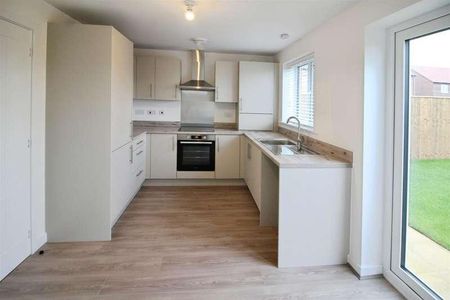 Chalk Hill Drive, Sherburn In Elmet - Photo 3