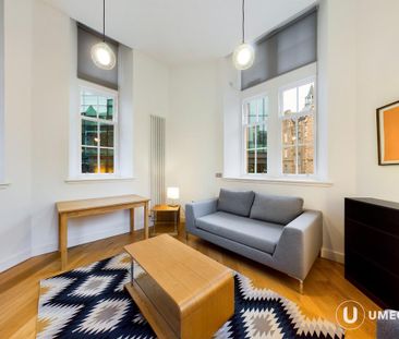 1 bedroom apartment to rent - Photo 2