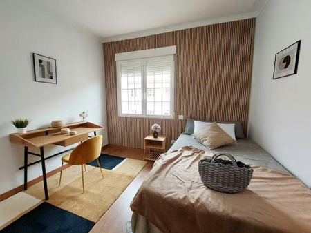 Calle de Alejandro Ferrant, Madrid, Community of Madrid 28045 - Foto 4