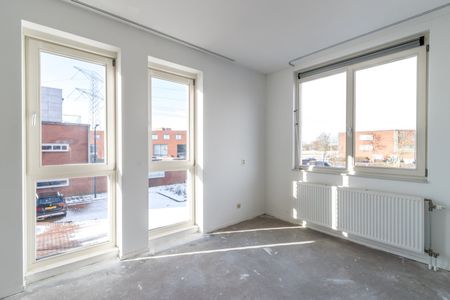 Te huur: Leo Gestelstraat 5 - Photo 4