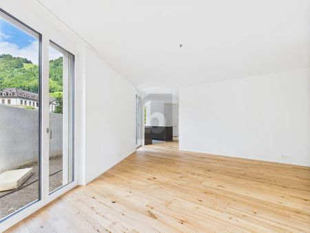 SONNENVERWÖHNTES LEBEN MIT AUSBLICK - Photo 3