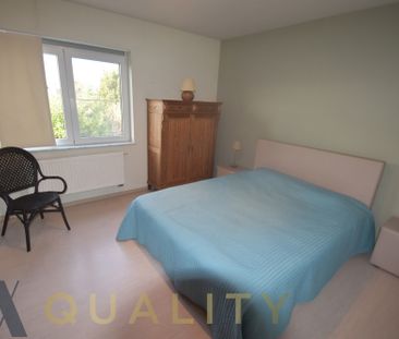 Centr. en rustig gel. energiezuin. 2 slpk.-appt. met terr., staanpl... - Foto 6