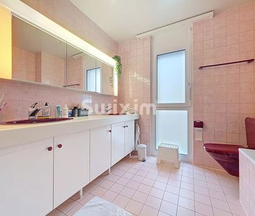 4.5 Zimmer, 130 m², 2. Stock - Foto 1