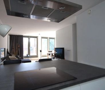 Appartement Maisonnette Dorpsstraat 58-H, Zoetermeer - À Louer - Foto 5