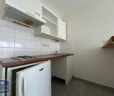 Appartement à louer 2 pièces 38.38m² - Photo 5