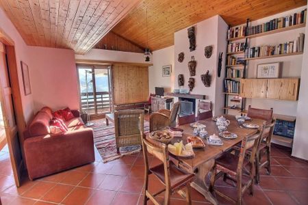 Apartment for rent by the week on the pedestrian village square - Photo 5