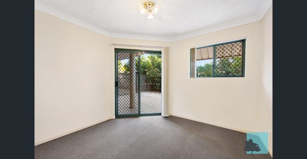 TWO BED + STUDY + LARGE COURTYARD - Photo 1