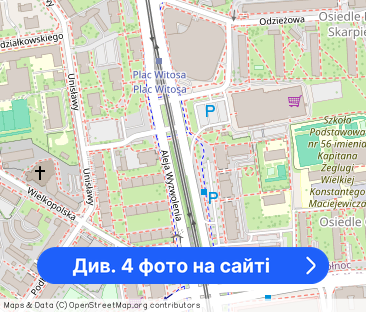 KAWALERKA W HANZA TOWER - Фото 1