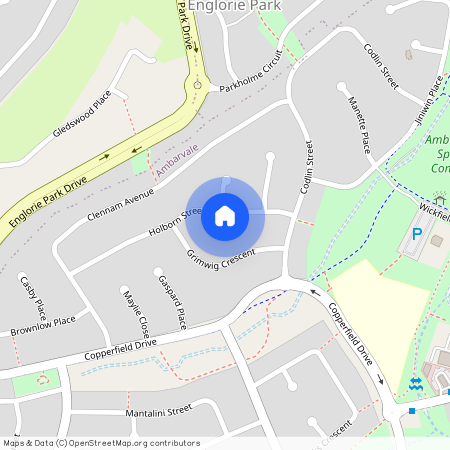 30 Holborn Street, Ambarvale 2560, New South Wales