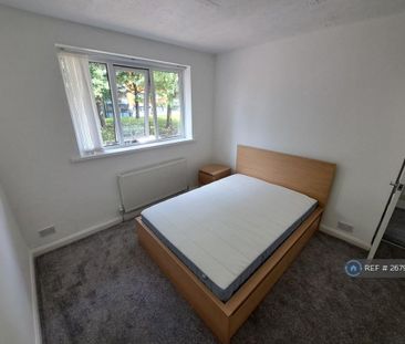 2 bedroom terraced house to rent - Photo 5