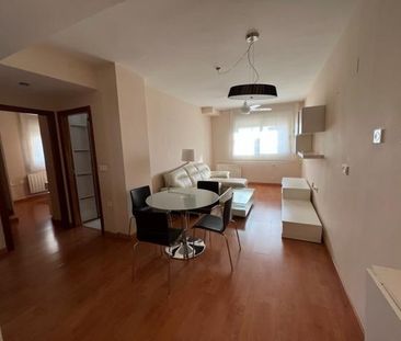 Alquiler de apartamento en Juan Carlos I, 2 dormitorios, 2 baños, g... - Photo 1