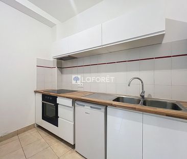 Appartement T2 Toulouse à louer - Photo 4