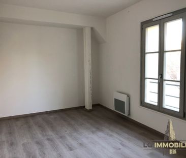 Compiègne COMPIEGNE - TYPE 3 EN DUPLEX AVEC PARKING - Photo 5