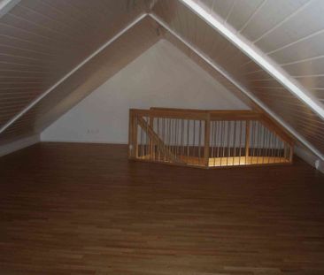 4.5 Zimmer, 170 m², 2. Stock - Foto 3